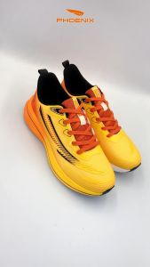 Phoenix Arutala Sepatu Running Pria: Desain Stylish & Nyaman