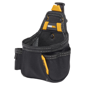 Toughbuilt | Multi-purpose Tool Bag Pouch for Nails and Tapes