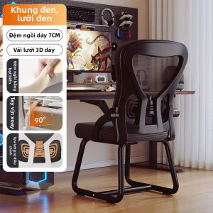 Ghế Văn Phòng Chơi Game Thoải Mái Ergonomic
