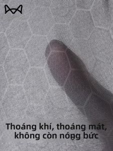 MiiOW | Quần lót nam Ice Silk mùa hè mỏng thoáng khí cỡ lớn mới 2025 quần đùi lưng giữa kháng khuẩn quần đùi nam chất liệu nylon