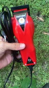 Hair Clipper HAPPY KING Hk 900 / cukur rambut cukuran HK900