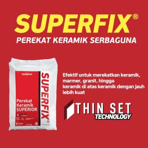 Super Cement - 30 Kg