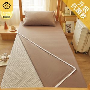 KAMONI | All-Cotton Mattress Cover 90x190cm