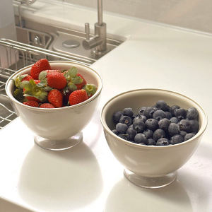 Thickened Double Layer Dopamine Drain Basket: A Multi-Purpose Kitchen Tool