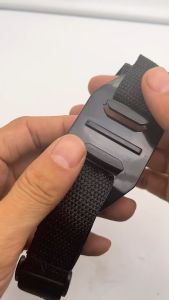 Mount Tali Helm Sepeda untuk Kamera Action Gopro DJI Insta360 Xiaomi Yi Cam Brica SJCam DSLR