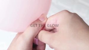 Alat Pengikat Balon Latex: Dekorasi Ulang Tahun yang Mudah