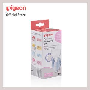 Pigeon Breastmilk Storage Bag Clip
