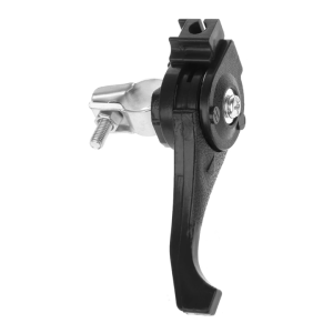 Handle Gas Throttle Lever Stang Gas Stelan Gas Mesin Potong Rumput BG 328 Brush Cutter