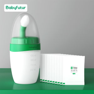 babyfutur | Anti-Backflow Nasal Washer
