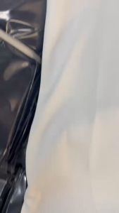 Áo thun nam nữ cổ trụ phối họa tiết đẹp chất thời trang vải coton co dãn 4 chiều hàng cao cấpp chuẩn LinhCon Shop