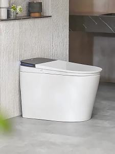 JOMOO | Deodorizing Flushable Smart Toilet with Drying