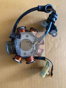 มัดไฟโนวา เทน่า สมาย ใช้ได้ทั้ง 4 เกียร์และ5เกียร์ แท้มือสอง ✅