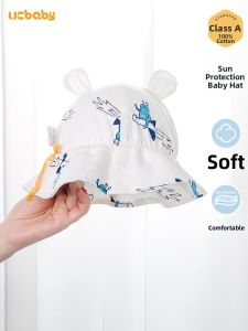 UCBABY | Summer Light Sun Protection Hat