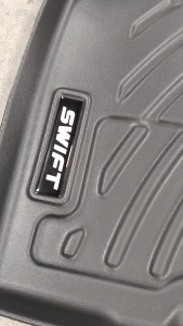 SUZUKI SWIFT 2019 - 2026 DEEPDISH MATTING  (2019 2020 2021 2022 2023 2024 2025 2026)