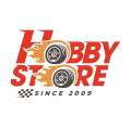 Hobby Store xe mô hình MiniGT #494 Lamborghini LBWK Aventador GT EVO Baby Blue Xanh Dương - LHD ( Full Card ). 