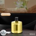 Starry Sky Automatic Car Perfume Multifunction Fragrance Air Freshener Diffuser. 