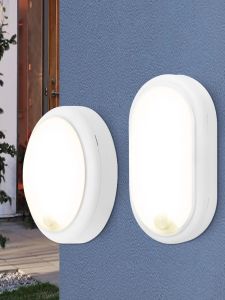 Philips | Waterproof Wall Light for Indoor and Outdoor Use