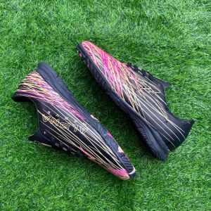 Sepatu Futsal Specs Alpha Nerve Black Pink Varian Terbaru Sepatu Specs Accelerator Light Speed