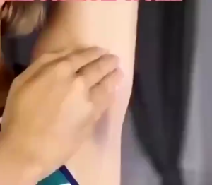 pemutih ketiak dan celah peha whitening cream for private part Underarm krim pemutih putih miss v krim putihkan ketiak