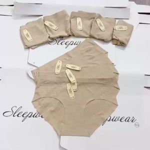 Quần lót nữ đúc su thông hơi siêu mát không đường viền - QLN1524