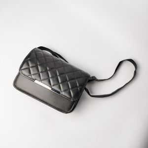 Arin Tas Selempang Polos Slingbag Wanita Remaja Cute Korean Style