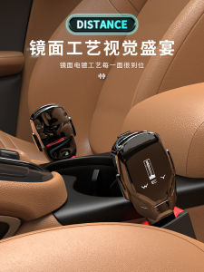 Wey Safety Card Buckle Extender Wei Wei Brand Latte Mocha Blue Mountain Car Supplies Interior Modification Accessories