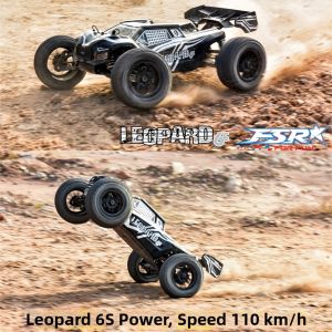 FS Racing | Xe RC Điện Tốc Độ Cao Off-road RTR