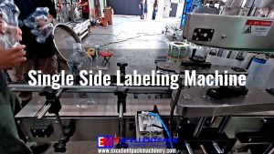 Labeling Machine