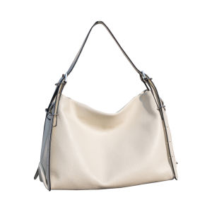 SIFULUN | Genuine Leather Large Capacity Bag Hand Or Slant Carry
