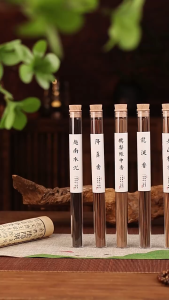 Intangible Heritage Incense Series (20g) | 5 Classic Scents | Natural Agarwood & Sandalwood Incense Sticks & Cones