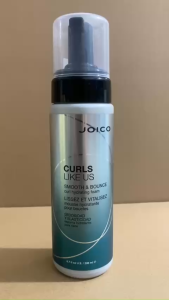 Kem Tạo Kiểu Tóc Uốn Joico Url Confidence 200ml