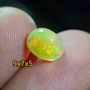 batu kalimaya opal 100% natural jarong jozz