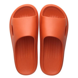 LIANGDIFEN | Anti-slip Silent Soft Bottom Thick Indoor Bathing Slippers Summer