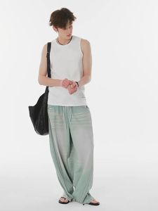 FORNINES | Couples Summer Fitness Knit Vest 320g