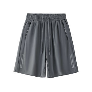 Mark Fairwhale | Breathable Casual Loose Summer Five Shorts