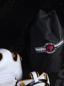 GINGPAI | Professional Boxing Set Full Body Protection