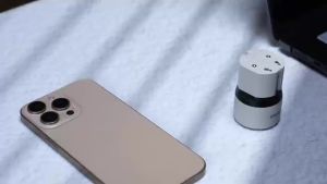 LDNIO | LDNIO International Travel Charger US/CN EU UK AUS Plug Dual Port 30W Fast Charging Adapter for Xiaomi Samsung IPhone17 Pro Max