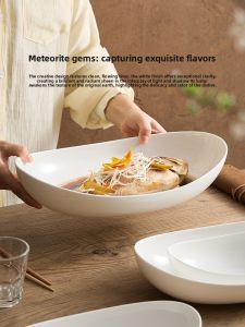 YOGEHOME | Egg-shaped Salad Bowl for Home Use