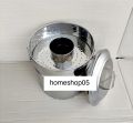 dandang bakso stainless / tong bakso / panci bakso stainless 28 30 32 35. 