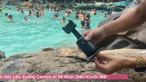 Giá Đỡ Livestream Quay Video P01 / P02 Chuyển Động Theo Khuôn Mặt Bằng Camera Cảm Biến AI - Hàng Loại 1 Gậy P180 Và P01 Cho Livestream Giá Đỡ Livestream Điện Tử Bảo Hành 6 Tháng - Lazada