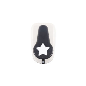 DIY Craft Star Hole Punch Kids Scrapbook Paper Puncher Paper Cutter 9-25mm Punch Scrapbooking Punches Embossing Cutter Puncher