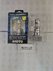 ayoto M1A