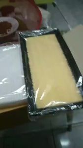 กรองแอร์รถยนต์ มิตซูบิชิmitsubishi 7850A002 1500A687 Attage