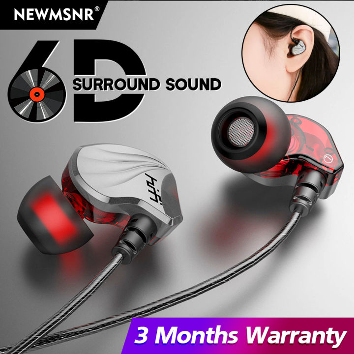 Waterproof Sweat Proof Noise Cancelling Headphones EPZ Bluetooth