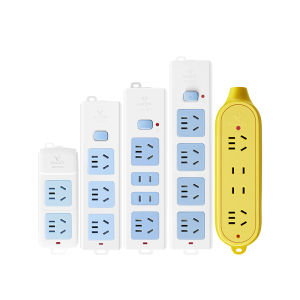 Bull | Wireless Power Strip