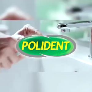 Polident Pembersih Gigi Palsu 30 Tablet [TRIPLEPACK]