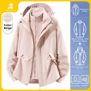 Mexican | Windproof Waterproof Outdoor Jacket