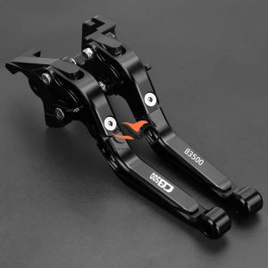 CB 500 500F 500X คลัทช์เบรคห้ามล้อสําหรับ HONDA CB500F CB500X 2013-2021 รถจักรยานยนต์ปรับจับคันโยก handlebar grips ปลาย