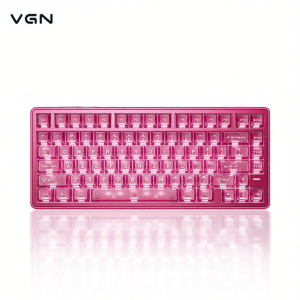 VGN | 75 Layout Tri-mode Wireless Customizable Gaming Keyboard