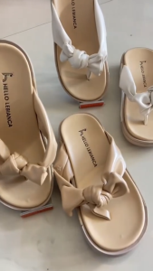 Le Bianca CH 11-17 Sendal Jepit Anak Perempuan fashion sandal